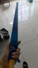 天瑋傘業(yè)兒童雨傘長桿直柄傘防曬太陽傘可愛安全小學(xué)生幼兒園小恐龍可定制 曬單實拍圖