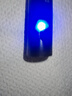 飛利浦（PHILIPS）手電筒強光手電家用迷你小型便攜騎行警示戶外照明應急燈SFL1126 曬單實拍圖