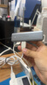 綠聯(lián) USB3.0擴(kuò)展器擴(kuò)展塢 高速4口集線器HUB拓展塢分線器筆記本臺(tái)式電腦一拖多口轉(zhuǎn)換器轉(zhuǎn)接頭延長(zhǎng)線 曬單實(shí)拍圖