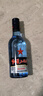 紅星二鍋頭 藍(lán)瓶綿柔8陳釀 清香型白酒 43度 500ml*6瓶  非原箱口糧酒 曬單實(shí)拍圖