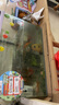 BESSN錦鯉飼料下沉魚(yú)食金魚(yú)魚(yú)糧顆粒增色小型魚(yú)飼料不渾水錦鯉魚(yú)食 下沉型 2.5kg 增體飼料 2毫米 曬單實(shí)拍圖