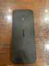諾基亞（NOKIA）220 4G 移動(dòng)聯(lián)通電信全網(wǎng)通 2.8英寸雙卡雙待 直板按鍵手機(jī) 老人老年手機(jī) 學(xué)生手機(jī) 黑色 曬單實(shí)拍圖
