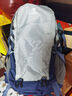 駱駝（CAMEL）戶外登山包專業(yè)徒步旅游防水輕便背包雙肩包574D789643高級(jí)灰 曬單實(shí)拍圖