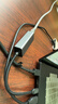 畢亞茲 Type-C千兆網(wǎng)口USB-C轉接RJ45有線(xiàn)網(wǎng)卡網(wǎng)線(xiàn)轉接頭 蘋(píng)果16MacBook華為筆記本電腦ipad拓展轉換器 曬單實(shí)拍圖