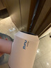戴森（DYSON）HD16 全新智能吹風機 Supersonic 電吹風 負離子 速干護發(fā) 禮物推薦 家用 禮盒款 山櫻粉色 曬單實拍圖