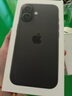 Apple/蘋(píng)果 iPhone 16（A3288）256GB 黑色 支持移動(dòng)聯(lián)通電信5G 雙卡雙待手機 曬單實(shí)拍圖
