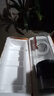 北牧星茶水分離玻璃杯加厚大容量男士便攜水杯車載辦公室泡茶杯 茶水分離玻璃杯 曬單實(shí)拍圖
