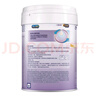 美贊臣 親舒 嬰兒乳蛋白部分水解配方奶粉 1段 850g*4罐 低適乳糖 曬單實(shí)拍圖