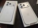 Apple/蘋(píng)果 iPhone 17 Pro 256GB 銀色 支持移動(dòng)聯(lián)通電信5G 雙卡雙待手機 曬單實(shí)拍圖