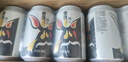 雪花啤酒（Snowbeer）純9 330ml*24聽 口感清爽 輕松暢飲 中秋送禮 曬單實拍圖