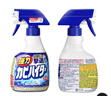 花王（KAO）強(qiáng)力除霉劑400ml 浴室墻面墻體除霉噴霧啫喱去霉斑霉菌清除清洗劑 曬單實(shí)拍圖