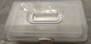 舒星國畫顏料套裝初學(xué)者水墨畫中國畫用品工具全套12色5ml小學(xué)生美術(shù)課專用毛筆宣紙材料兒童入門開學(xué) 曬單實拍圖