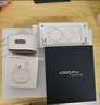 vivo X300 Pro 蔡司2億APO超級長(cháng)焦 藍圖自研影像雙芯 5年持久流暢OriginOS 6 直屏拍照手機 新品 國補 簡(jiǎn)單白 12GB+256GB 贈399元尊享禮盒 曬單實(shí)拍圖