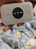 TCL隨身wifi三網(wǎng)通用免插卡無(wú)線wifi6車(chē)載4G路由器隨身便攜無(wú)限制移動(dòng)聯(lián)通電信全國(guó)通用2025款5GXY15B 【升級(jí)充電款】3000毫安大電池超長(zhǎng)續(xù)航24小時(shí) 不限速不虛標(biāo)月享1500G流量 曬單實(shí)拍圖