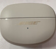 Bose Ultra 開放式耳機(jī)-晨霧白 小耳環(huán)耳夾 不入耳開放式無線藍(lán)牙運(yùn)動耳機(jī) 曬單實(shí)拍圖