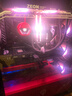 映眾（Inno3D）RTX 5070Ti  曜夜 OC X3/超級冰龍 16G 全新架構 DLSS 4 游戲AI運算設計渲染獨立顯卡 RTX5070Ti 曜夜X3 曬單實(shí)拍圖