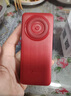 天語T2老年人手機4G全網(wǎng)通超長待機直板按鍵大字大聲音大屏學生專用備用功能機只打接電話老人機 紅色 曬單實拍圖