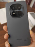 小米（MI）REDMI Note15 Pro 天璣7400-Ultra 7000mAh 龍晶玻璃十倍抗摔 IP68 12+512 子夜黑 紅米 5G手機 曬單實(shí)拍圖