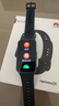 華為（HUAWEI）手環(huán)10 標(biāo)準(zhǔn)版 曜石黑 智能手環(huán)專業(yè)睡眠分析情緒健康心率監(jiān)測運動手環(huán)華為手環(huán)9升級 曬單實拍圖