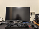 AOC 愛攻27英寸4K 240Hz雙模FHD 480Hz原裝模組 DP2.1 HDR400 1ms 硬件低藍(lán)光 游戲電競顯示器AG276UZ 曬單實(shí)拍圖