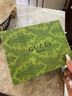 古馳（GUCCI）口紅絨霧啞光505唇釉208化妝品套裝唇釉情人節(jié)禮物送女生女友禮盒 【熱賣】絨霧208#輕霧蜜桃 曬單實拍圖