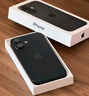 Apple/蘋果 iPhone 16 256GB 黑色 支持移動(dòng)聯(lián)通電信5G 手機(jī)【贈(zèng)送電信流量卡】 曬單實(shí)拍圖