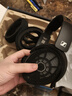 森海塞爾HD 490 Pro 專業(yè)錄音棚開放式有線耳機監(jiān)聽視頻制作監(jiān)聽耳機 雙11推薦  曬單實拍圖