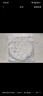 俏儂 手抓餅香蔥味 2000g20片 烘焙食材 蔥油餅 學(xué)生早餐健康 曬單實(shí)拍圖