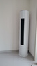 格力（GREE）空調(diào) 云逸/云佳Pro 3匹 變頻冷暖 自清潔 智能WiFi 大風量 家用客廳 立式柜機 家電補貼以舊換新 3匹 一級能效 云佳Pro 曬單實拍圖