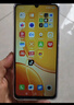 vivo Y37c 6GB+128GB 墨綠 5500mAh大電池 SGS五星整機(jī)抗跌耐摔認(rèn)證 150%大音量 老人機(jī) AI手機(jī) 曬單實拍圖