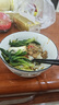 浦利頓（PLODON）輔食盒硅膠分格分裝盒寶寶肉泥冷凍格嬰兒輔食儲存獨立冰格收納盒 曬單實(shí)拍圖