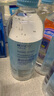 NI+NOO尼諾生理鹽水鼻腔沖洗器洗鼻液成人等滲海鹽水清洗液500ML*6瓶 曬單實(shí)拍圖
