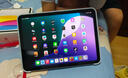 Apple/蘋(píng)果 iPad11英寸 A16芯片2025年款 平板電腦 (128GB WLAN版/學(xué)習辦公娛樂(lè ))銀色 曬單實(shí)拍圖