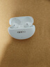 OPPO Enco Air4 Pro 【國家補貼】真無(wú)線(xiàn)降噪藍牙耳機入耳式 通用蘋(píng)果華為小米手機 七夕禮物 晨曦白 曬單實(shí)拍圖
