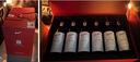Penfolds【奔富官旗】Bin407赤霞珠干紅葡萄酒750ml原瓶進(jìn)口正品 中秋禮品 六支整箱裝 曬單實(shí)拍圖