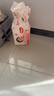好奇（Huggies）鉑金裝小桃褲紙尿褲XL96片(12-17kg)加大號尿不濕透【消暑散熱】 曬單實(shí)拍圖