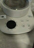 美的（Midea）純鈦養生壺 1.8L全自動(dòng)大容量煮茶器燒水壺 純鈦茶籃 家用電熱水壺花茶壺 恒溫煮茶壺YS18P305-Ti 曬單實(shí)拍圖