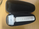 松下（Panasonic）【國家補貼】全新小錘子3.0剃須刀電動(dòng)往復式順滑滾輪男士刮胡刀Type-c生日禮物送老公LM36鈦金色 曬單實(shí)拍圖
