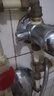 貝意品水龍頭閥芯廚房衛(wèi)生間單冷熱通用快開水龍頭內(nèi)芯更換配件 曬單實拍圖