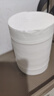 維達（Vinda）無(wú)芯卷紙 超韌4層200克*10卷 高克重 大分量紙巾 提裝 曬單實(shí)拍圖