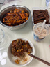 CP正大食品櫻桃谷鴨脖1.8斤鴨貨生鮮 麻辣鹵味鴨貨鴨肉火鍋食材 曬單實(shí)拍圖