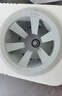 小白熊SnowBear搖奶器暖奶一體二合一溫奶器熱奶器搖奶機消毒無(wú)水暖奶泡奶機5095 曬單實(shí)拍圖