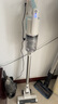 美的（Midea）無(wú)線(xiàn)吸塵器家用吸塵器家用寵物手持吸塵器大吸力輕量車(chē)載長(cháng)續航地毯貓毛狗毛吸毛器【國家補貼】Q2 曬單實(shí)拍圖