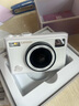 聯(lián)想（Lenovo）C55 學(xué)生自拍6400萬(wàn)高清像素數碼照相機生日禮物女生入門(mén)微單校園旅游ccd平替128GB 曬單實(shí)拍圖