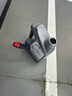 美孚（Mobil）銀美5W30機(jī)油4L+機(jī)濾+空調(diào)濾+空氣濾+工時(shí)單次大保養(yǎng)卡12個(gè)月有效 曬單實(shí)拍圖