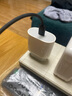 Apple/蘋果 有線耳機轉(zhuǎn)接頭3.5毫米轉(zhuǎn)USB-C/Typc-C接口 適用USB-C接口的iPhone/iPad/Mac 曬單實拍圖