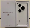 華為（HUAWEI）Pura 80 Pro 鴻蒙智能華為手機一英寸主攝 個性色卡 AI輔助構(gòu)圖 p80pro 釉白 12GB+512GB 官方標(biāo)配 曬單實拍圖