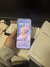 小米17 Pro Max 新品5G小米手機 白色 16GB+512GB 【官方標配】 曬單實(shí)拍圖
