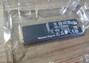 西部數據（WD）SSD固態(tài)硬盤(pán)M.2接口 SN7100 PCIe4.0 筆記本臺式機固態(tài)硬盤(pán) AI電腦配件 SN7100 2TB 曬單實(shí)拍圖