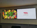 TCL LED屏 室內(nèi)戶外小間距全彩無(wú)縫拼接大屏?xí)h監(jiān)控顯示屏廣告直播展廳背景墻電子沙盤 咨詢客服免費(fèi)設(shè)計(jì)效果圖 曬單實(shí)拍圖